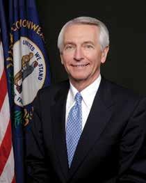 Message from Governor Beshear Dear Kentucky College Access Providers: All high school seniors in Kentucky should consider how to further their education.