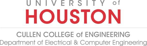 Computer and Systems Engineering (CSE) Master of Science Programs The Computer and Systems Engineering (CSE) degree offered by the University of Houston (UH) is a graduate level interdisciplinary
