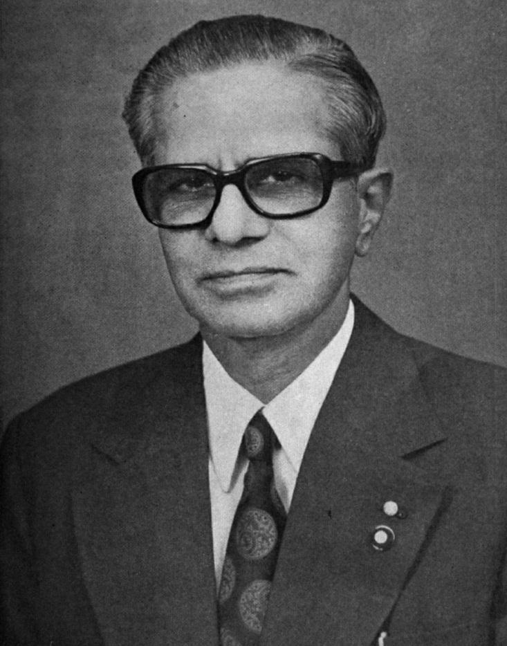 Sakala Vidya Vachaspati Prof. S.R.