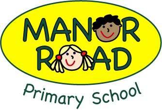 MANOR ROAD PRIMARY SCHOOL