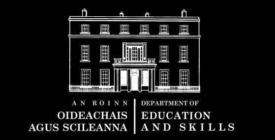 An Roinn Oideachais agus Scileanna Department of Education and Skills Subject Inspection of English