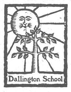 Name of Policy - Dallington School Subject Policy English Author Dallington School Date of Last Revision