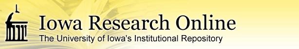 University of Iowa Iowa Research Online Theses and Dissertations Spring 2013 Knowledge transfer: what, how, and why Si-Chi Chin