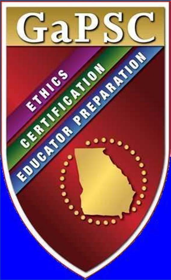 Georgia Professional Standards Commission The