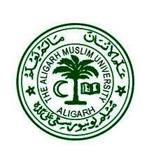 ALIGARH MUSLIM UNIVERSITY www.amu.ac.