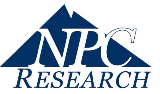 D. NPC Research September 2011