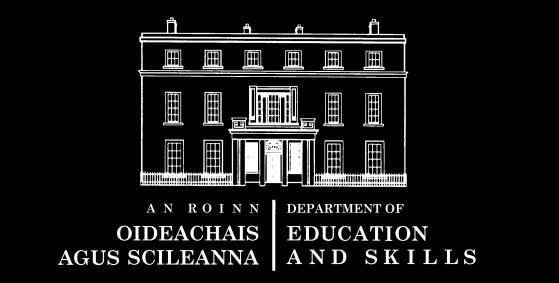 An Roinn Oideachais agus Scileanna Department of Education and Skills Subject Inspection of Social, Personal