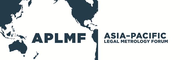 24th APLMF Meeting Secretariat Activity Report The first section of this document reports against the APLMF Secretariat work programme as agreed at the 23rd Asia-Pacific Legal Metrology Forum meeting