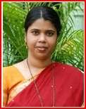 PROF. SUJEESHA N NAIDU ASST. PROFESSOR H.R. Date of Joining the Institution 2/2/2007 B.