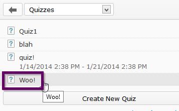 D2L will automatically put it at the bottom of the module. 2.