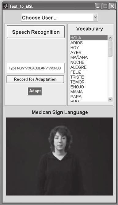 Hence, the MSL database consists of animated representations of MSL movements that describe the mexican spanish vocabulary.
