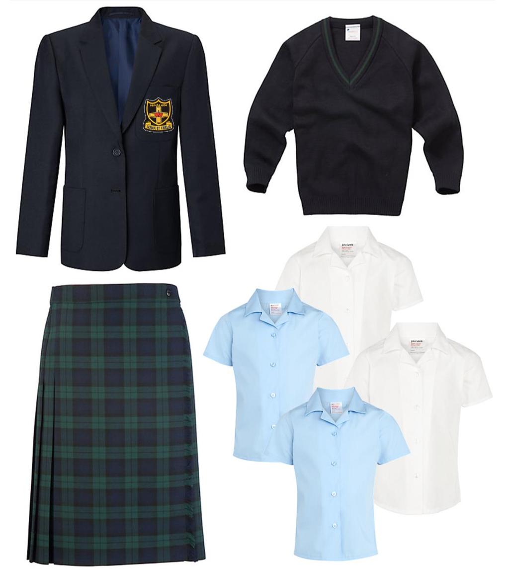 Don t want? Then Donate! Please can parents or carers donate any unwanted school blazers or jumpers to the school reception.