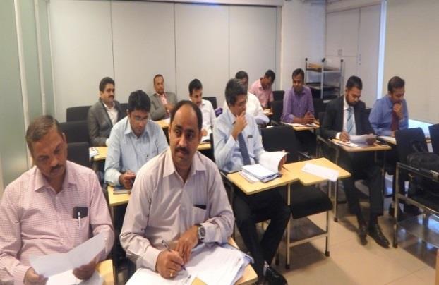 Indo-German Training Centre (IGTC) Training, based on German Dual System of practical and theoretical learning, has been one of the key roles and services of the German Chambers of Industry and
