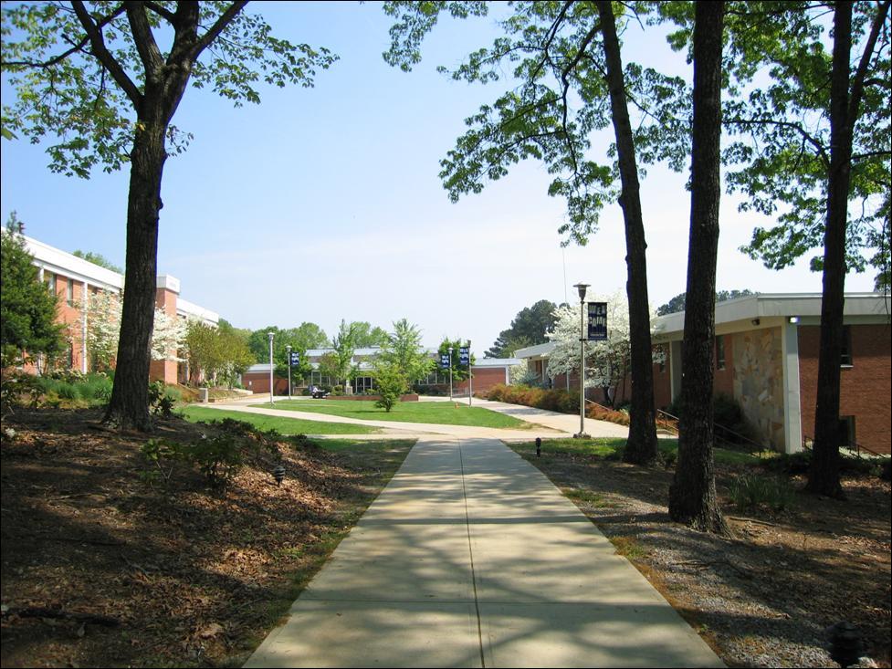 Mission Cleveland State Community College provides accessible, responsive, and quality educational opportunities primarily for residents of southeastern Tennessee.
