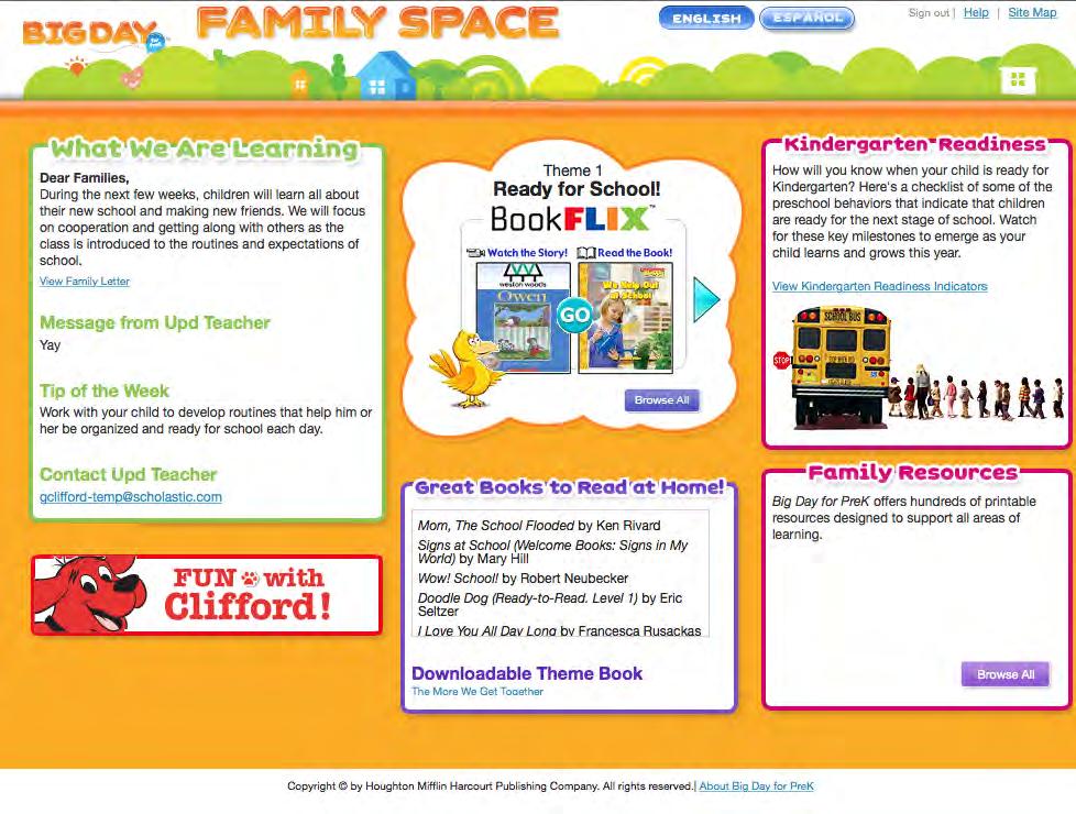 Family Space Family Space (bigdayfamilyspace.