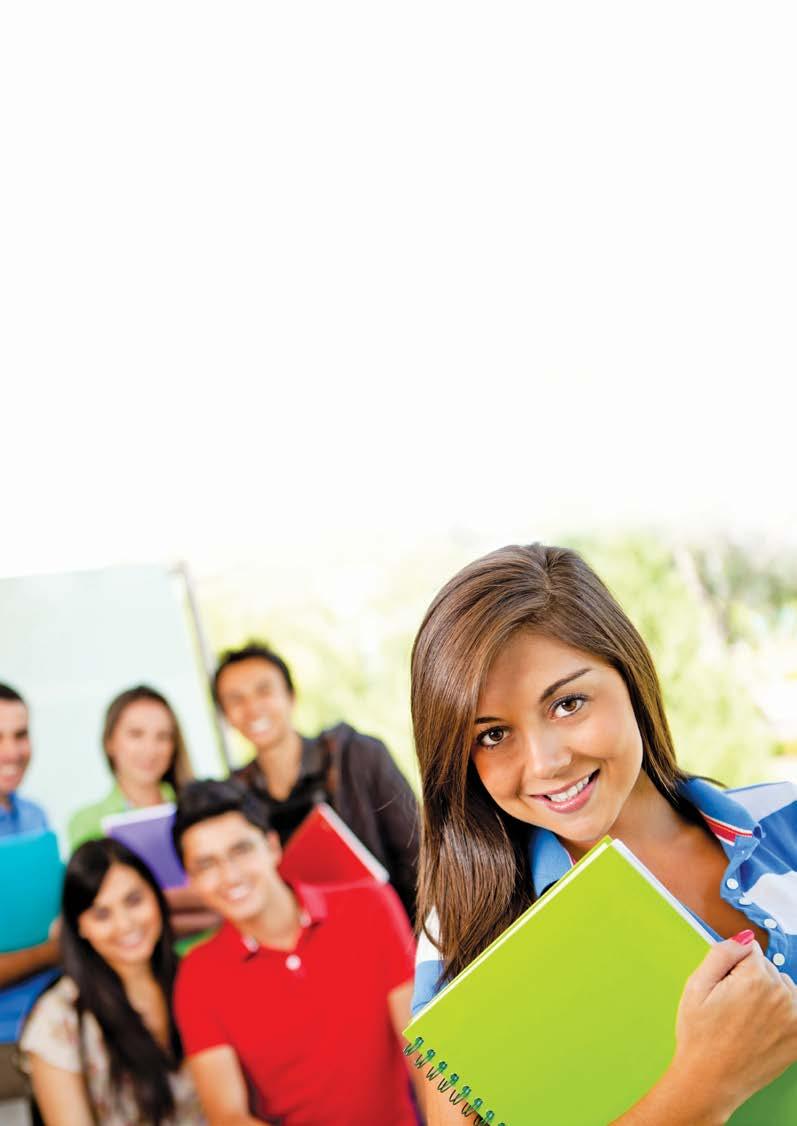 EDUCATION AUSTRALIA University pathways University pathways: Imagine your future career A good quality education can help lay the foundation for your future career and success in life, and there is