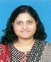 10.13 Name of Teaching Staff Prof. Monali Deshmukh Assistant Professor Computer Engineering Date of joining the institution 11/08/2009 Qualification with Class / Grade Total Experience in years UG.