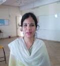 10.13 Name of Teaching Staff : Prof. Neema Bisht Lecturer First Year Engineering Date of joining the institution 01/07/2013 Qualification with Class / Grade UG. B.Sc.