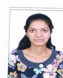 10.13 Name of Teaching Staff : Prof. Reshma Ramchandra Chavan Assistant Professor First Year Engineering Date of joining the institution 4 th September, 2013 Qualification with Class / Grade PG. M.Sc.