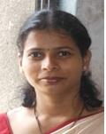10.13 Name of Teaching Staff Prof. Shraddha Subhedar A.P. I.T. Date of joining the institution 1/8/2012 Qualification with Class / Grade UG BEIT with I st class PG.