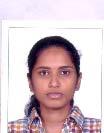 10.13 Name of Teaching Staff Chitra V. Assistant Professor Civil Engineering Date of joining the institution 8/7/2014 Qualification with Class / Grade UG. B.Tech(Distinction) PG. M.