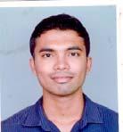 10.13 Name of Teaching Staff Prathamesh Khanvilkar Lecturer Civil Engineering Date of joining the institution 1/07/2013 Qualification with Class / Grade UG. 7.3 PG.