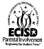 EDINBURG CONSOLIDATED INDEPENDENT SCHOOL DISTRICT Federal Programs Department District Title I Parental Involvement Policy 2016 2017 MISSION STATEMENT To Accomplish Educational Excellence Through