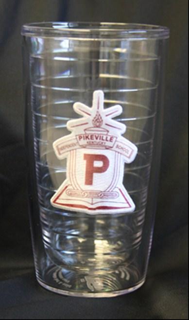 ! If you are interested in purchasing one of these Tervis tumblers, please contact Sandra Branham, 1-606-477-8169 or any Alumni Board member.
