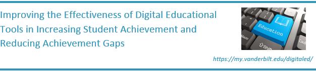 Vignettes from Highly-rated Instructional Sessions with e-reader Use in Dallas Independent School District (Observed in Spring 2016) June 8, 2016 Our analysis performed with data from 102
