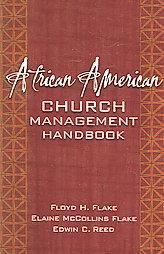 Floyd Massey and Samuel Berry McKinney. Church Administration in the Black Perspective. Valley Forge, PA: Judson Press, 2003. http://www.bestwebbuys.