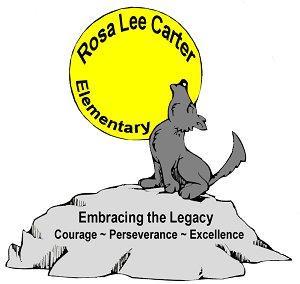 Rosa Lee Carter Elementary After School Activities Program Fall 2011 Registration Starts Tuesday,