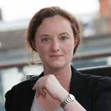CHARTERED ACCOUNTANCY FOR ACCOUNTING TECHNICIANS Lucy Maher In association with our partner body, Accounting Technicians Ireland, we have a direct route to Chartered Accountancy from Leaving Cert/A