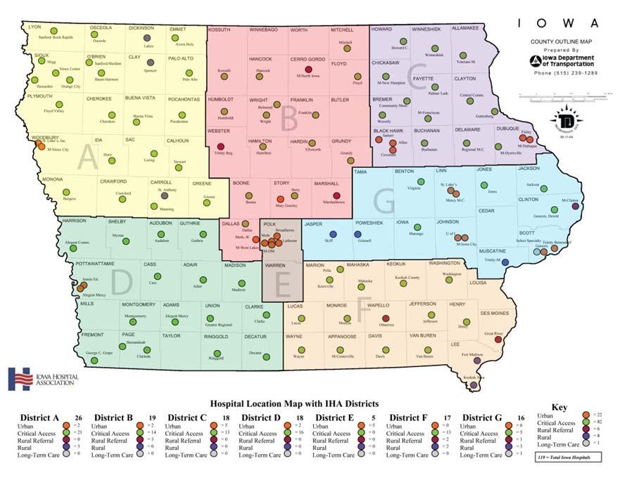 Yes No Work Telephone: Do you plan to remain with this employer? Yes No COMMITMENT TO PRACTICE: Choose District Note: Scholarships will be selected for the districts indicated on the attached map.