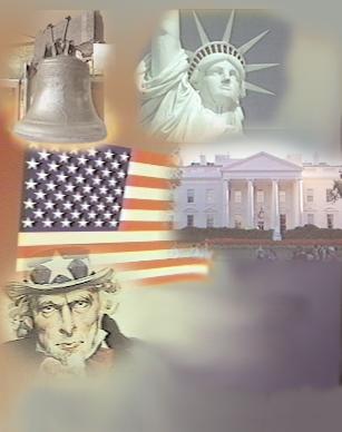INTRODUCTION TO SERIES The purpose of this video series is to acquaint young children with the importance of American symbols.