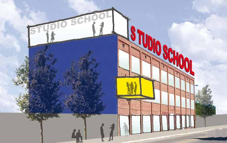 The model Studio Schools have gone from concept to reality with the first schools opening in September 2010.