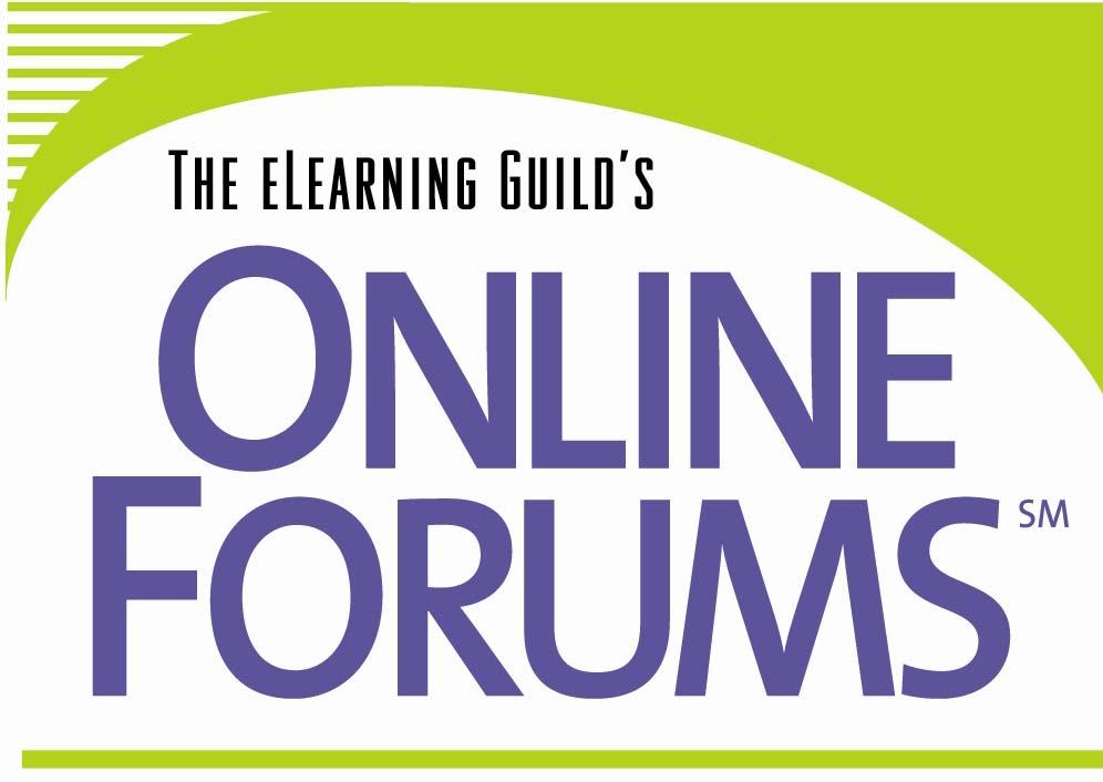 elearning Guild Produced by To SME or Not to