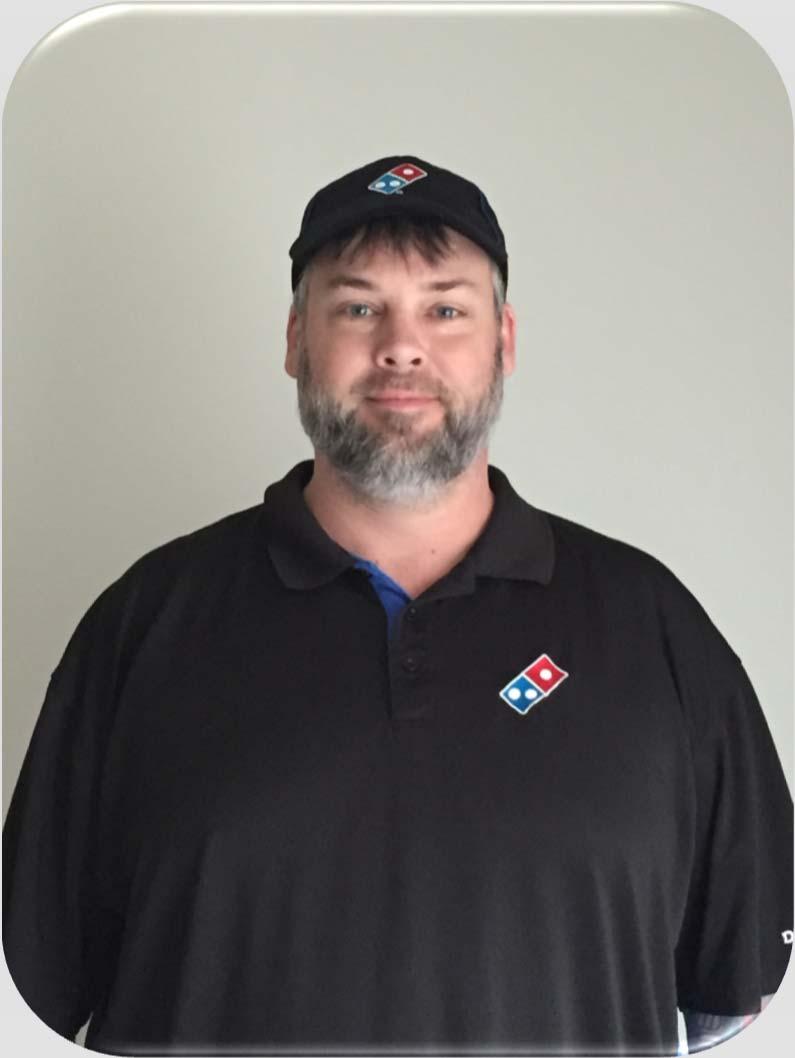 Jason Foelsing Years with Domino s: 24 August 2015 Coach so I could influence, coach and train a larger group of people on providing our customer base with the best products and experiences possible