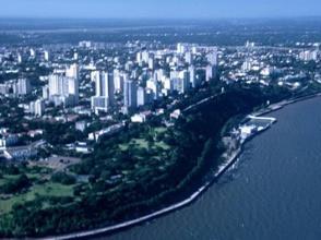 expansion of Durban Harbour Maputo, Mozambique First office