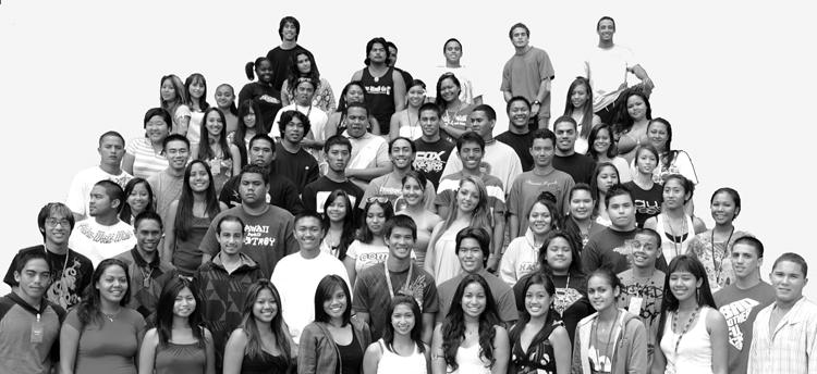 Participants engage in an intensive 6-week summer academic and residential program focused on preparing individuals for a successful freshman year at the UHM.