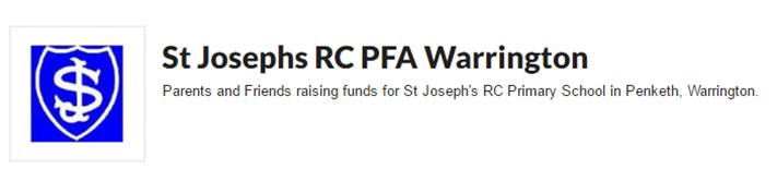 Over 400 Raised so far easyfundraising is the simplest way to raise money for St Joseph s PFA for the benefit of the School and children.