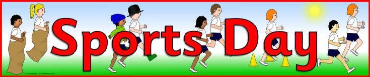 By Lilah Hill (5/6 Blue) With Sports Day fast approaching much excitement has been building at school with the running of our Sports Day trials in week 5.