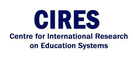 ii About the Centre for International Research on Education Systems This report has been prepared by the Centre for International Research on Education Systems (CIRES) for the Mitchell Institute.