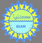 APPLY FOR DUNIA BEAM
