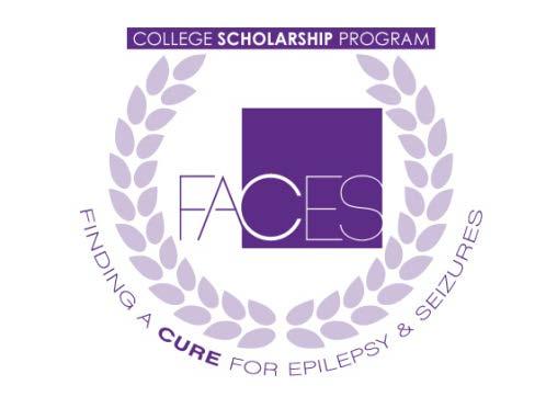 COLLEGE SCHOLARSHIP PROGRAM Thank you for your interest in the 2016 College Scholarship Program! Your application will be carefully reviewed by the FACES College Scholarship Team for consideration.