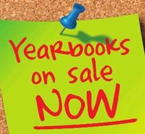 2017-2018 HTE Yearbooks are on sale!! Preorder your yearbook for $17.00 (add $6.oo to add your name to the front) Yearbooks sold out last year so order yours today.
