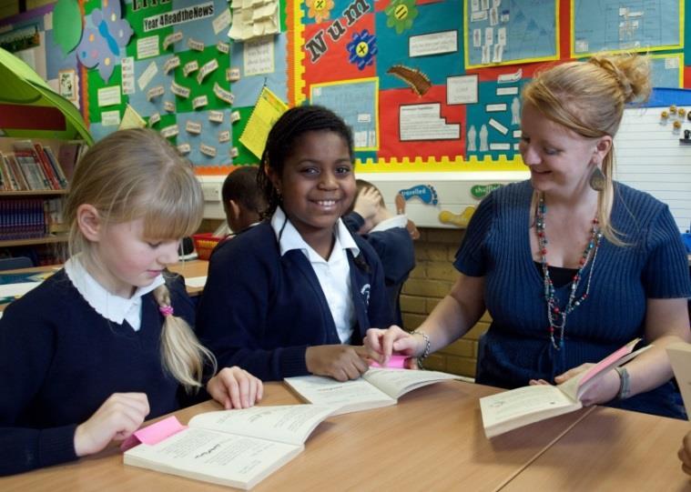 Teaching Reading Part 3: Guided Reading Target Audience: Reception, KS1 & 2 teachers, NQTs Date: 10th February 2015 Teaching Reading Part 1 can be completed on its own or as part of our 3-part