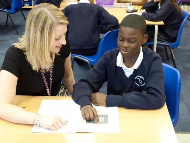 Grammar for Writing Target Audience: KS1 & 2 teachers, NQTs, English Coordinators Date: 12th May 2015 This course aims to improve teachers grammatical subject knowledge.