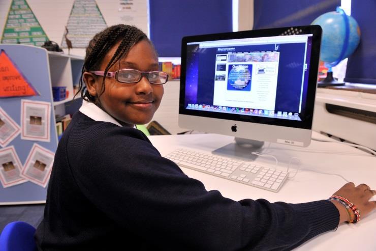 IT & Computing Curriculum Target Audience: KS1 & 2 teachers, NQTs, ICT Coordinators 23rd September 2014 at 09:00-12:00 or or 30th September 2014 at 09:00-12:00 Cost: free to Greenwich Schools or 125
