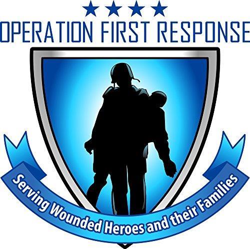 Operation First Response is to serve all branches of our nation s