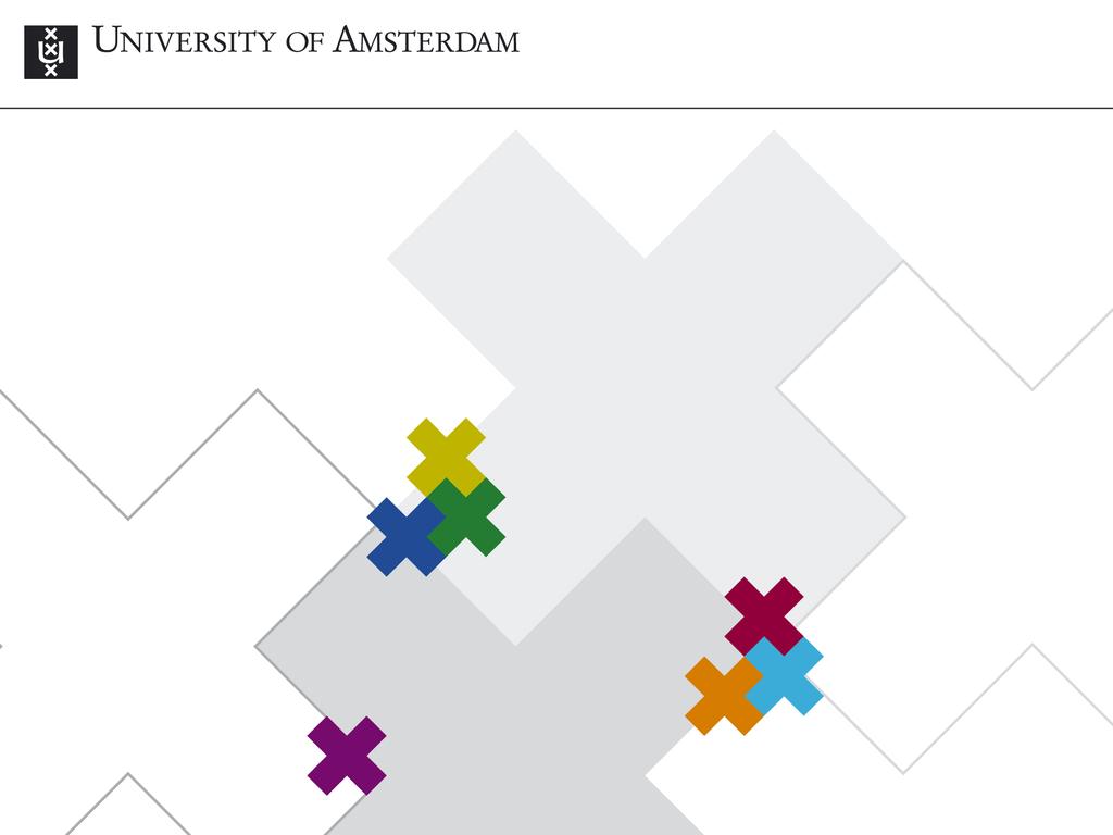 Perspectives and challenges for research on syntactic complexity: The case of variation Folkert Kuiken & Ineke Vedder, University of Amsterdam Amsterdam Centre for
